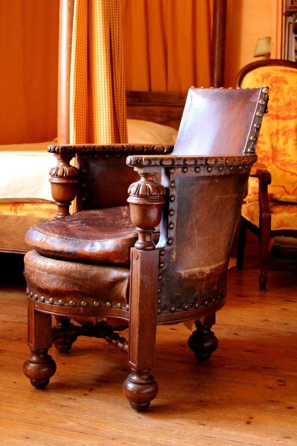 Durtal Chateau De Chambiers חדר תמונה